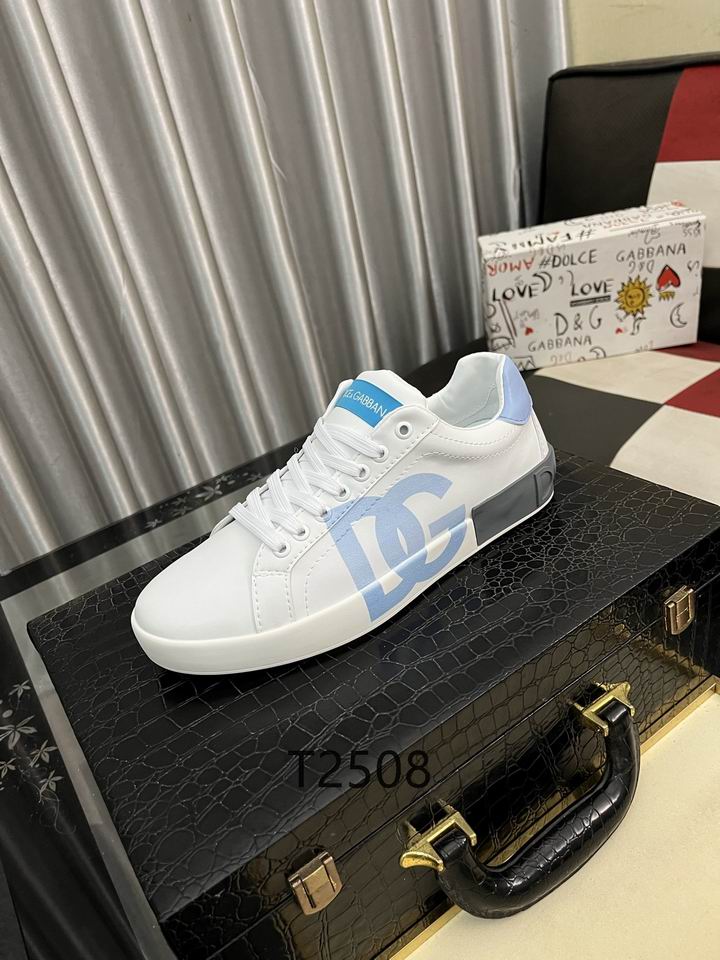 D&G shoes 38-46 h0809